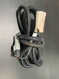 Cummins Wiring Harness