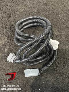 Cummins Wiring Harness