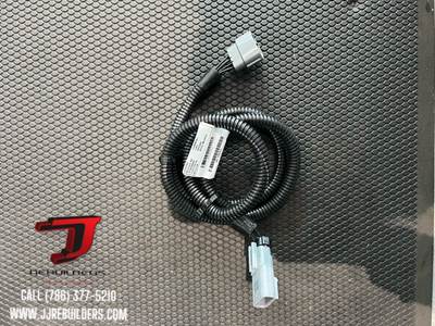 Cummins Wiring Harness