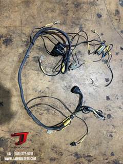 Cummins Wiring Harness