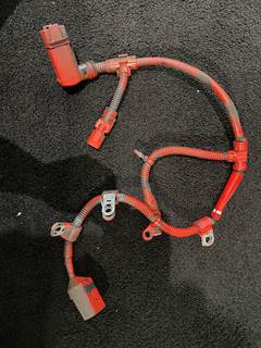 Cummins Wiring Harness