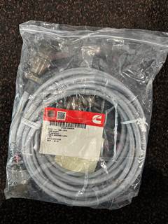 Cummins Wiring Harness 6150-01-586-0026