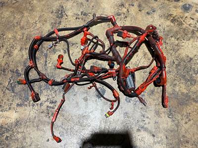 Cummins X15 Wiring Harness