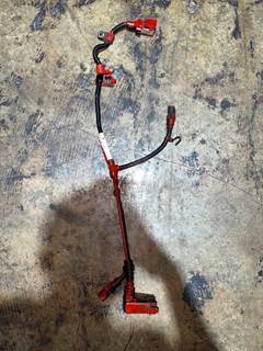 2019 Cummins X15 Wiring Harness