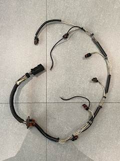 Detroit Series 60 Wiring Harness
