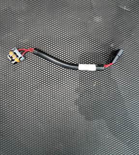 Detroit Series 60 Wiring Harness