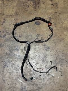Detroit Series 60 Wiring Harness
