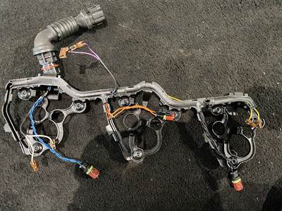 Paccar MX-13 Wiring Harness