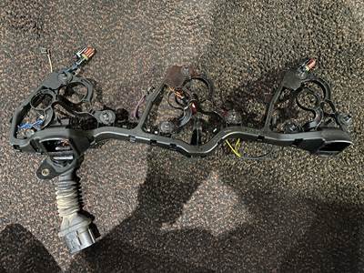 Paccar MX-13 Front Injector Wiring Harness for EPA13