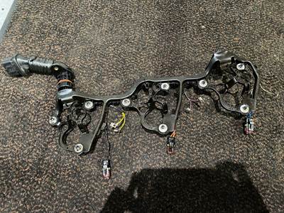 Paccar MX-13 Wiring Harness for EPA13