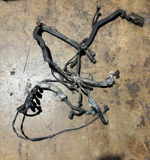 Paccar MX-13 Wiring Harness