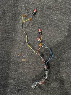 Paccar MX-13 Wiring Harness