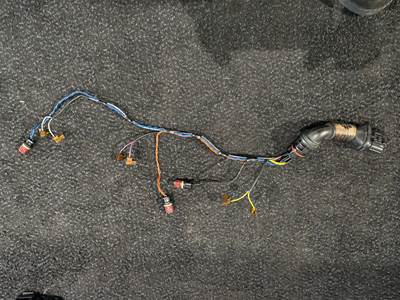 Paccar MX-13 Wiring Harness