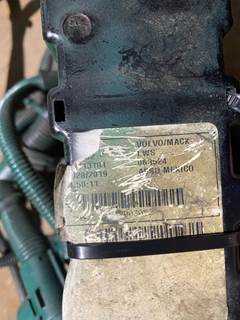 Volvo D13 Wiring Harness