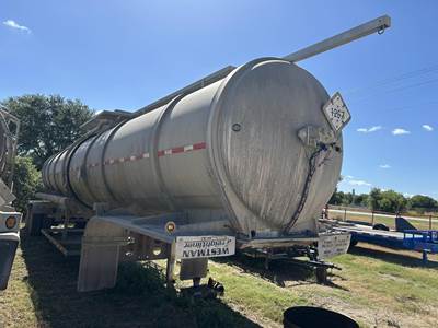 Heil DOT 407| 8820 GAL| MULTIPLE UNITS | CENTRIFUGE Crude Oil Tank Trailer