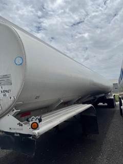 Polar MC 306 | CAN PUT FRESH TESTS Fuel Tanker Trailer