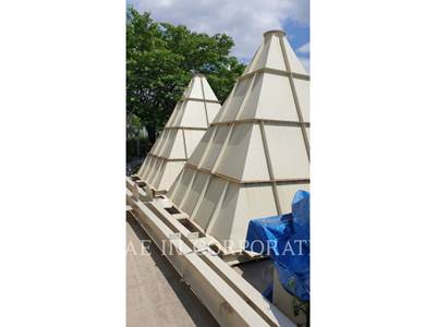 Metso AC30 Crushing Plant