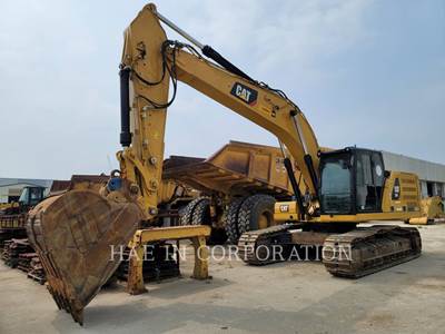Caterpillar 330 Excavator