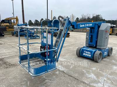 Genie Z-30/20N Boom Lift
