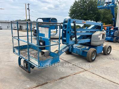 Genie Z-45/25 Boom Lift