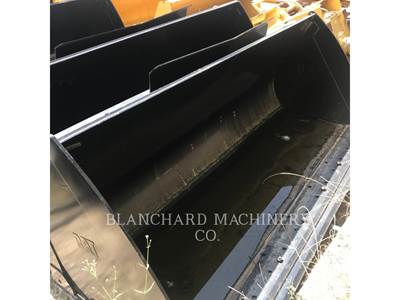 Caterpillar 914M BKGP Bucket
