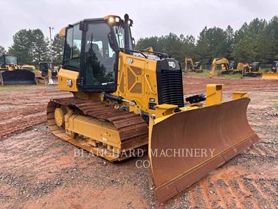 Caterpillar D2 LGP Dozer