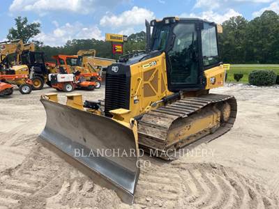 Caterpillar D3 LGP Dozer