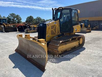 Caterpillar D3 LGP Dozer