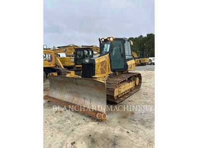 Caterpillar D3 LGP Dozer