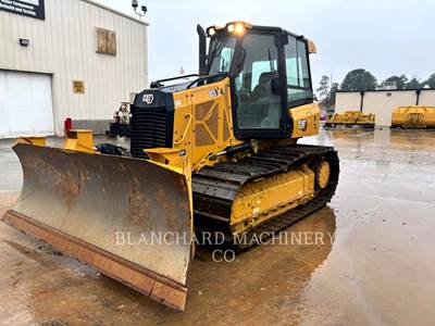 Caterpillar D3 LGP Dozer