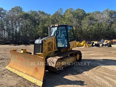 Caterpillar D3 LGP Dozer