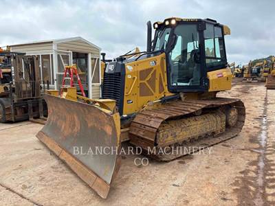 Caterpillar D3 LGP Dozer