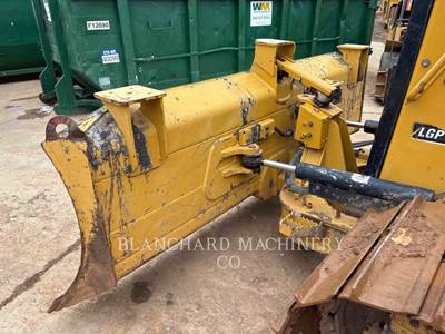 Caterpillar D3 LGP Dozer