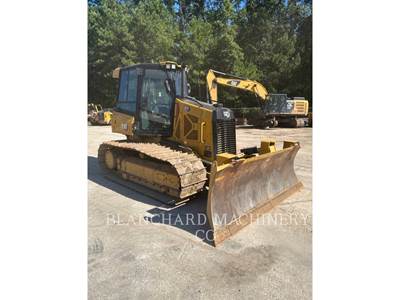 Caterpillar D3 LGP Dozer