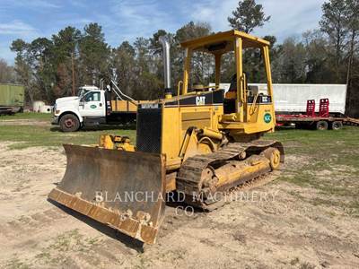 Caterpillar D3C XL Dozer
