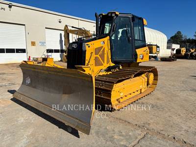 Caterpillar D3LGP Dozer