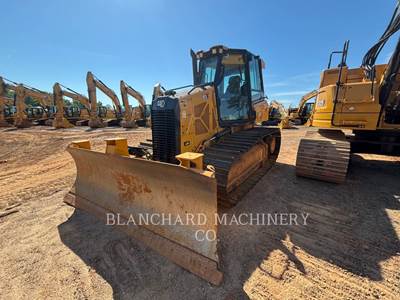 Caterpillar D3LGP Dozer
