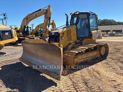Caterpillar D4-16VP Dozer