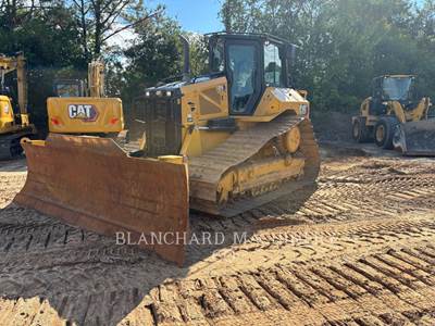Caterpillar D5- LGP Dozer