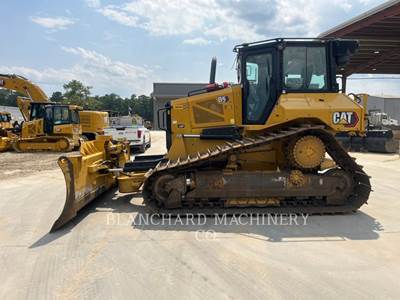 Caterpillar D5 Dozer