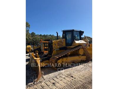 Caterpillar D5 Dozer
