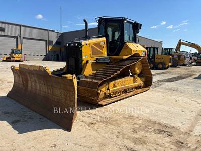 Caterpillar D5 LGP Dozer