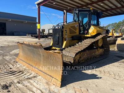 Caterpillar D5 LGP Dozer