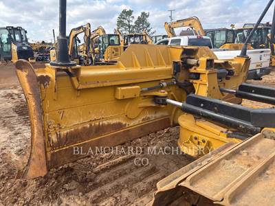 Caterpillar D5 LGP Dozer