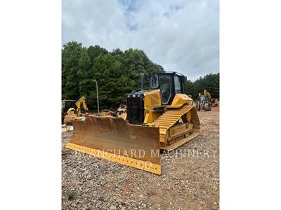 Caterpillar D5 LGP Dozer