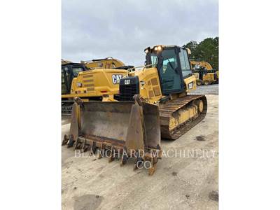 Caterpillar D5K2 LGP Dozer