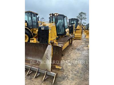Caterpillar D5K2 LGP Dozer