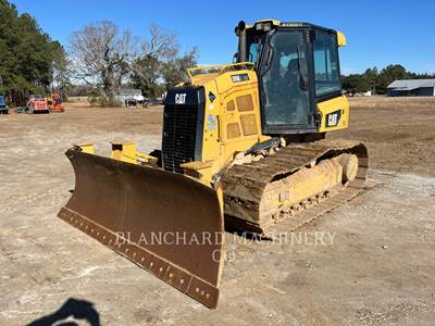 Caterpillar D5K2 LGP Dozer