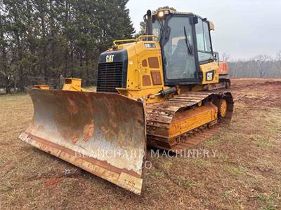 Caterpillar D5K2 LGP Dozer