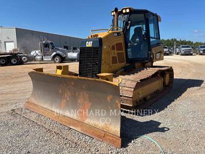 Caterpillar D5K2 LGP Dozer